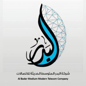 شركة البدر المتوسط الحديثة للاتصالات