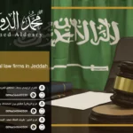 international law firms in Jeddah