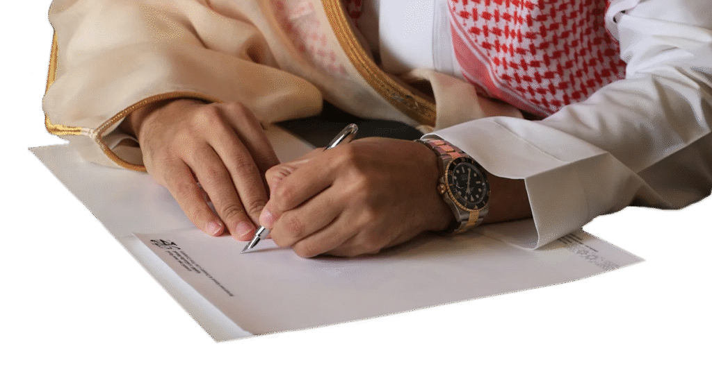مكتب محامي