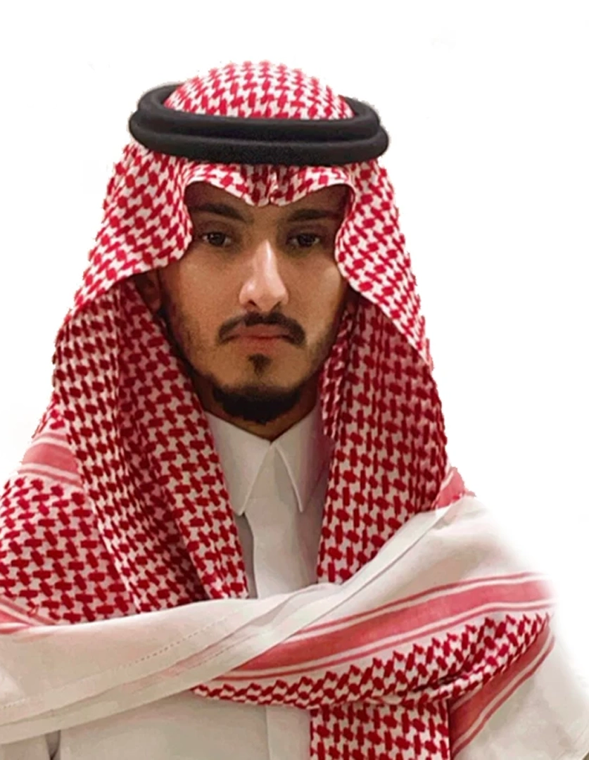 المحامي معاذ الزهراني