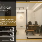 دعوى ضرر من العقار في السعودية - شرح الإجراءات القانونية لرفع دعوى ضرر من العقار وكيفية التعامل مع القضايا المتعلقة بالأضرار الناتجة عن العقارات.
