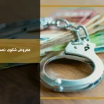 معروض شكوى نصب واحتيال يوضح بيانات الواقعة والأدلة وطلبات المتضرر