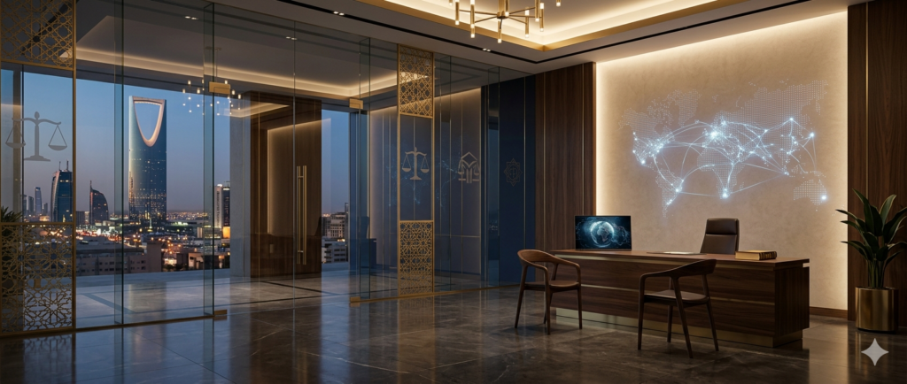 دليل اختيار افضل محامي في الاحساء